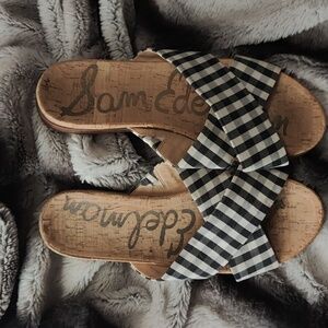 Sam Edelman Sandals